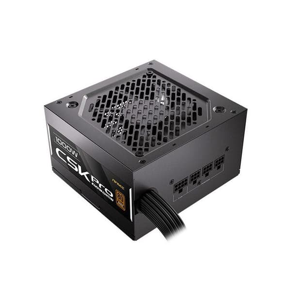 Antec Cuprum Strike CSK1000 Pro ATX 3.1 - 1000w - 80 Plus Bronze