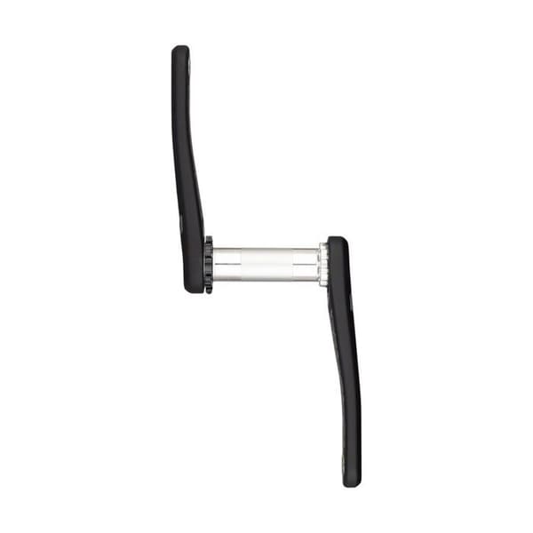 Kolfiberpedal Promax CK-1 Direct Mount - 170 mm