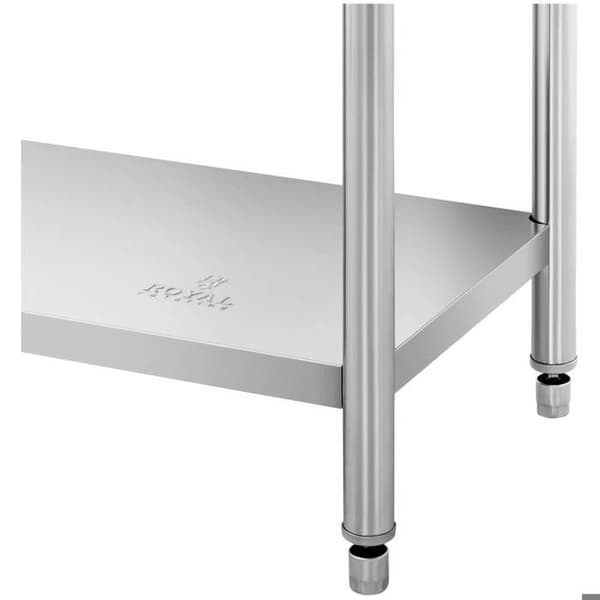 Arbetsbord RCWT-120X60S