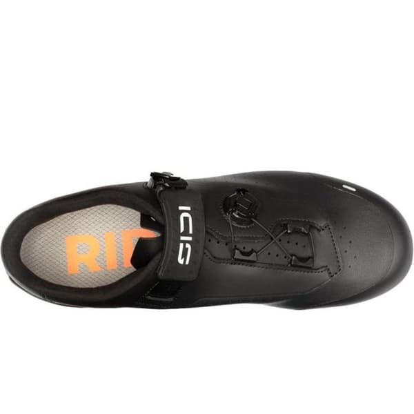 Sidi Genius X-skor - svart