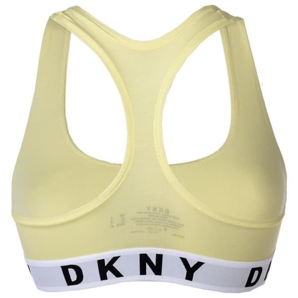 DKNY Bustier Dam - logotyp