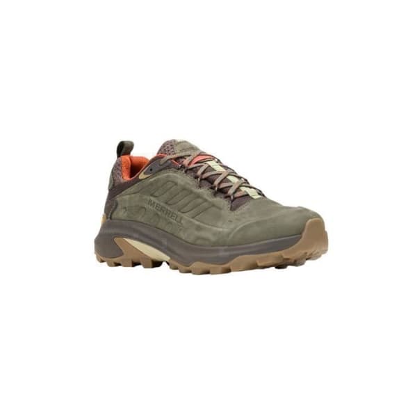 Merrell Moab Speed 2 Leather Wp J037787 Skor