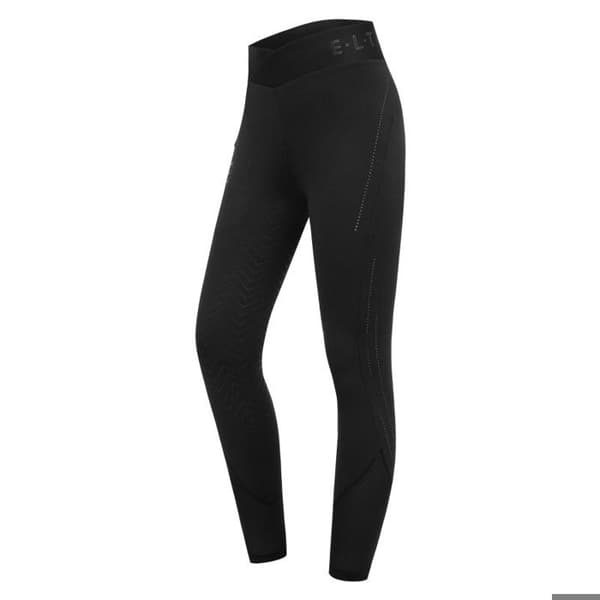 Riderbyxor full grip flicka ELT Pia