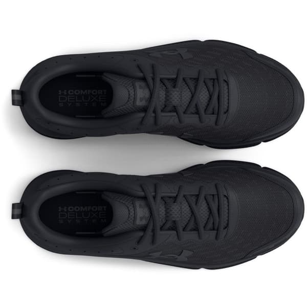 Under Armour Charged Assert 10 löparskor