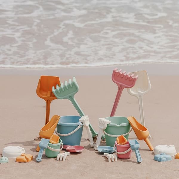 Set De Sable Eco Junior Cool