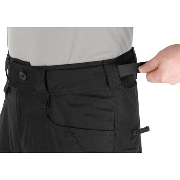 Clawgear MK V ATS Flex stridsbyxor - svart