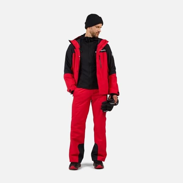 Isolerande skidbyxor Rossignol 30