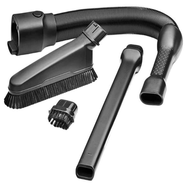 Kit för hem och bil - AEG - AKIT23 - 1000 Watt - Svart