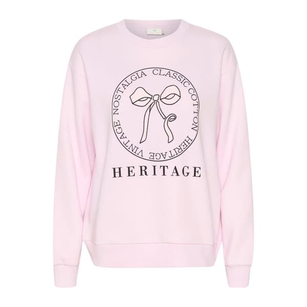 Sweatshirt dam KAFFE Ellen