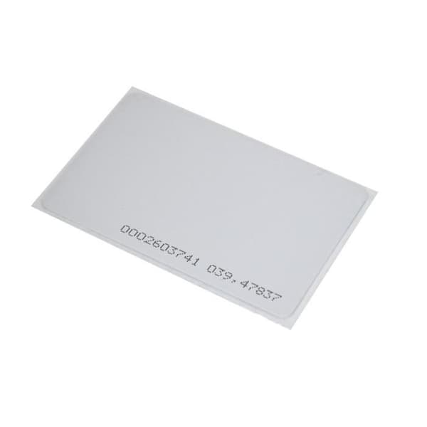 SilverCloud PNI-SCEMC01 Proximity-kort