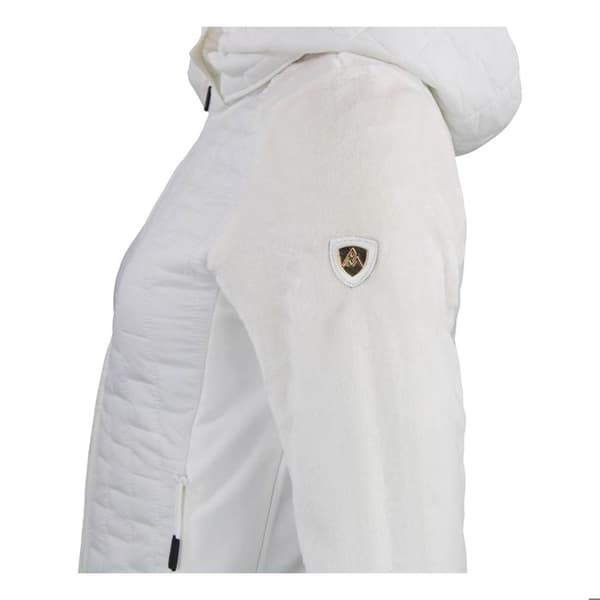 Peak Mountain Arlow damblus med vadderade insatser