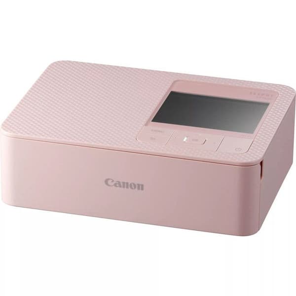 CANON Skrivare SELPHY CP1500 ROSA