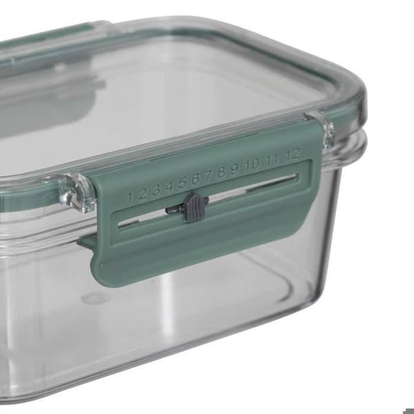 Förvaringslåda "Néo" 0,35L hermetisk - 5 five simply smart