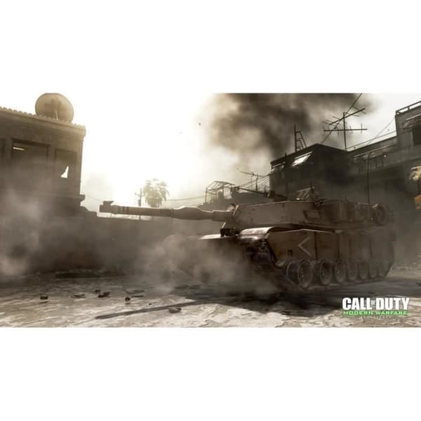 Call of Duty: Infinite Warfare Legacy Edition PS4-spel