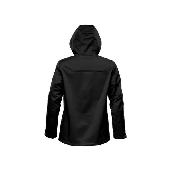 Stormtech Epsilon 2 softshell jacka med huva