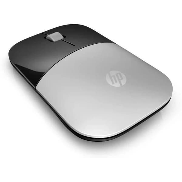 HP Z3700 trådlös mus - Silver