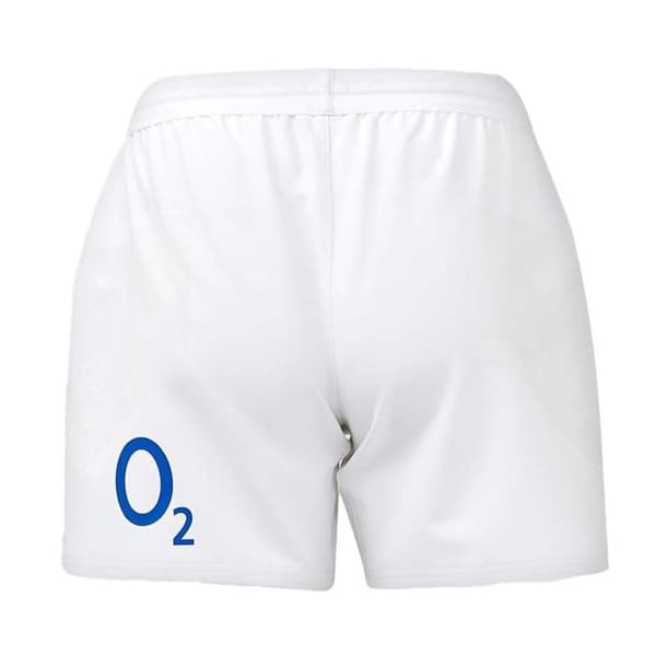 England Kort Replika Hemma Junior Umbro
