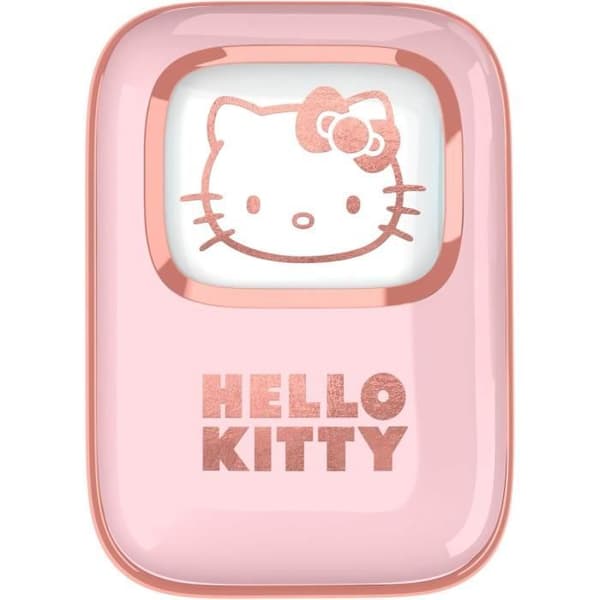 Hörlurar - OTL TECHNOLOGIES - TWS Slide Hello Kitty
