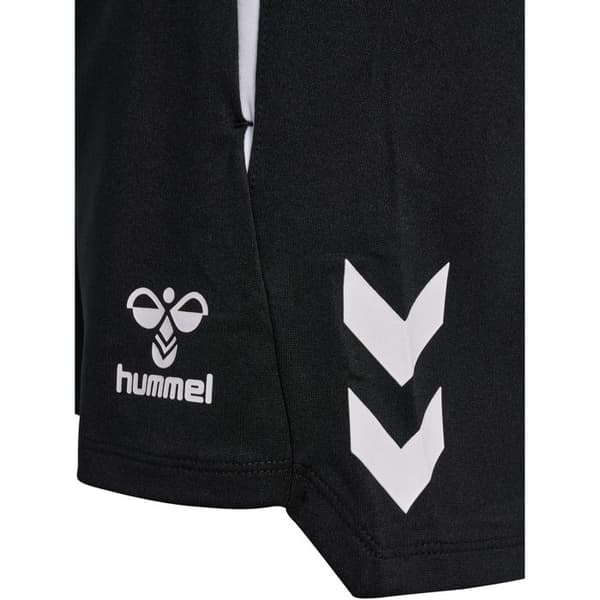 Kort barn Hummel Lead 2.0