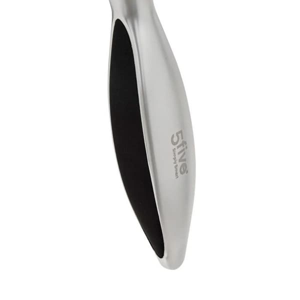 5five - skalare i zink "silver pro"