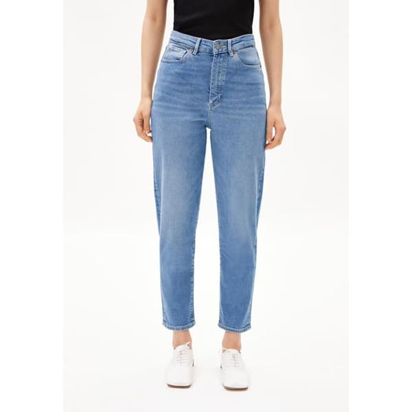 Jeans Mom Fit dam ARMEDANGELS Mairaa