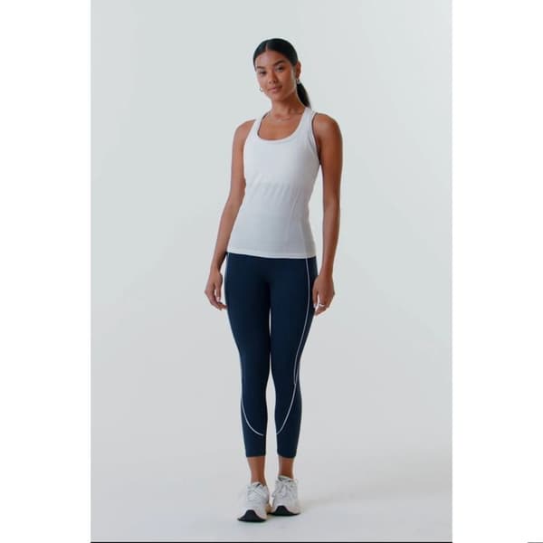 Damlinne med racerback Fabletics Feather Tech+