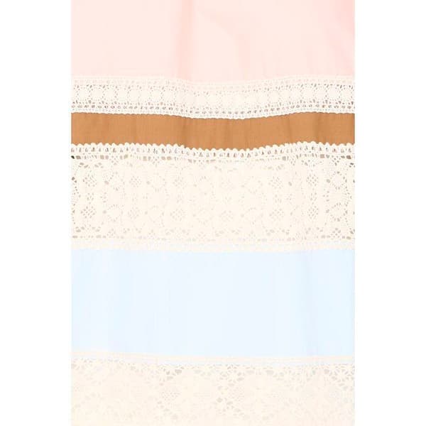 Blus dam Atelier Rêve Alice