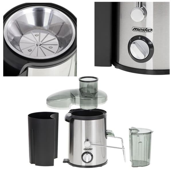 Mesko MS 4126b Centrifuge