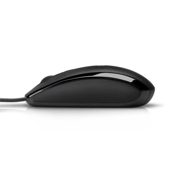 HP X500 trådbunden mus