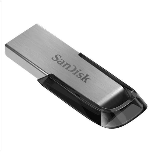 Ultra Flair USB Key - SANDISK - 32Gb - 3.0 - Grå