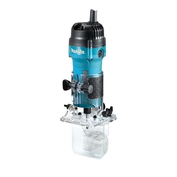 MAKITA 3712 trimmer (530 W)