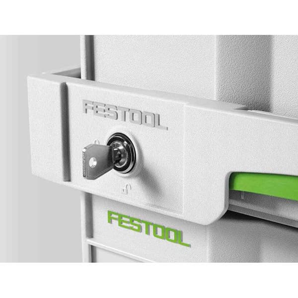 FESTOOL S-AZ lås - 500693