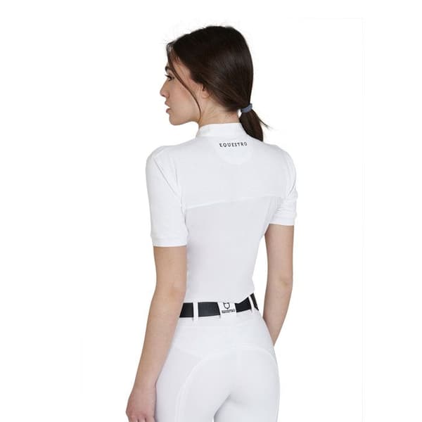 Ridsport polo dam Equestro