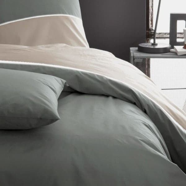 Sängkläder PRESTIGE - TODAY - Beige 240x220cm