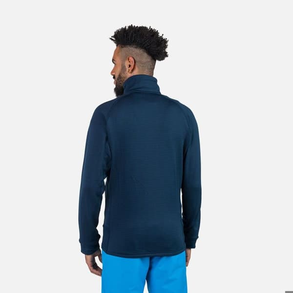 Rossignol Blackside zip-up fleece