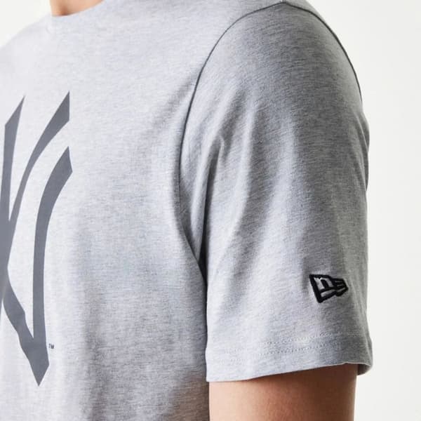 T-shirt New York Yankees Nos MLB Regular