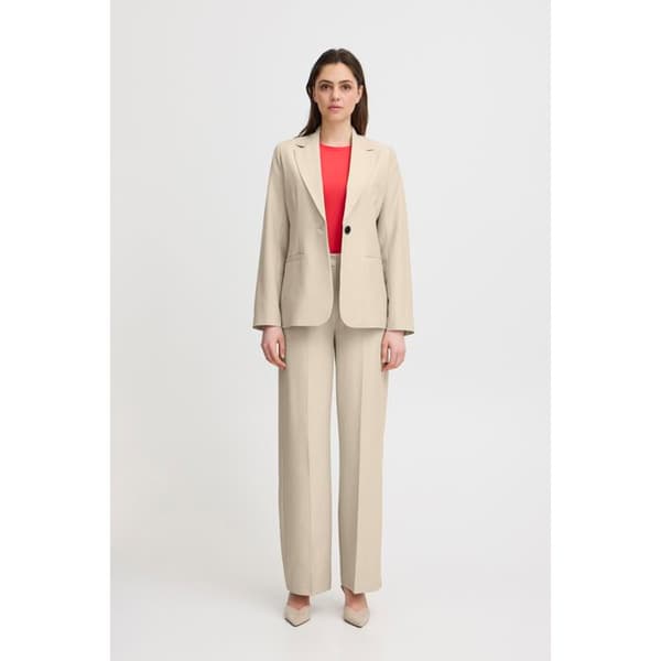 Kvinna Blazer b.young Danta CL 2