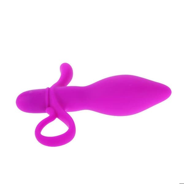 TAYLOR RETTY LOVE FLIRTATION VIBRATOR