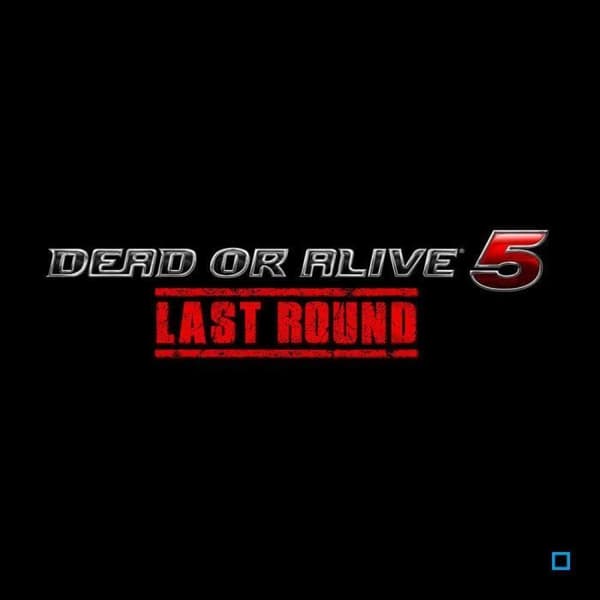Dead Or Alive 5 Last Round PS4-spel
