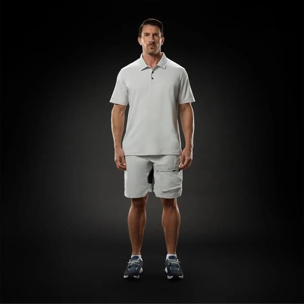 UV-skyddad polo Musto Evo Crew