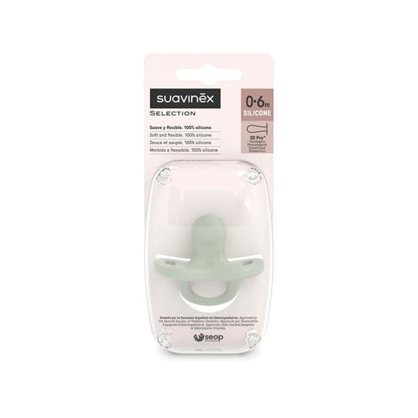 Suavinex Napp - 308096