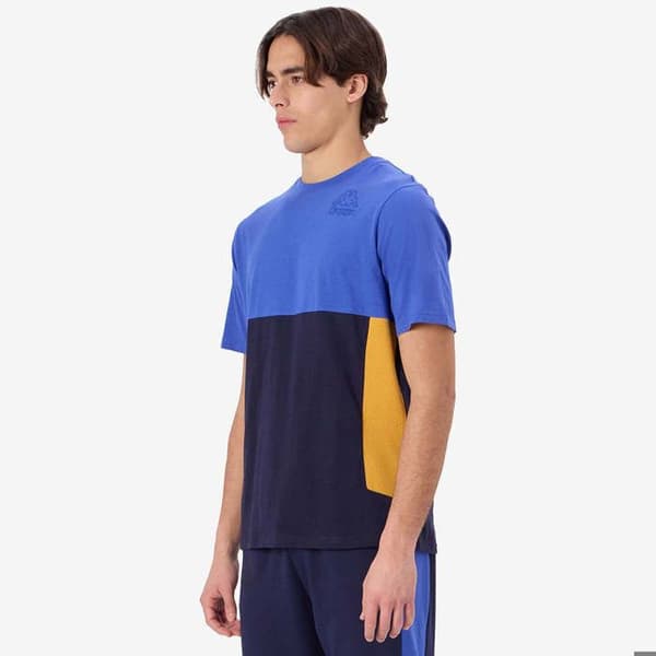T-shirt Kappa Grimone
