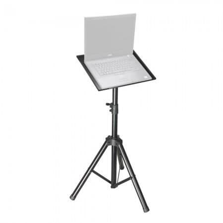 Adam Hall - SLT 003 - DJ Laptop Stand