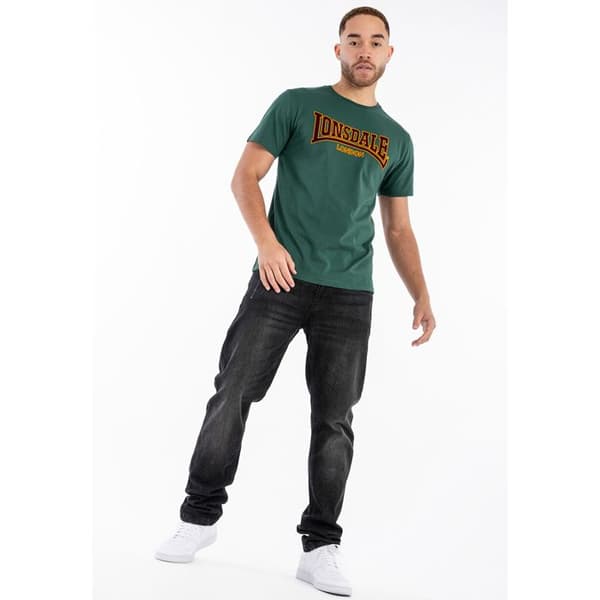 T-shirt Lonsdale Classic