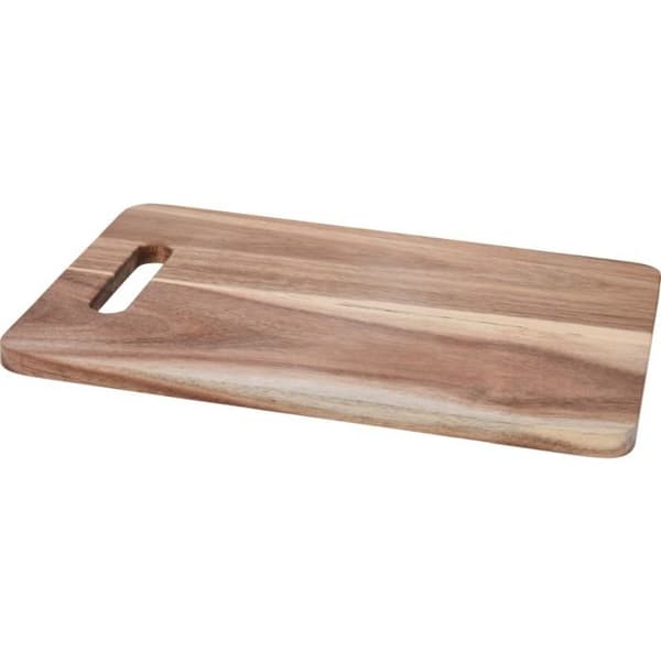 EXCELLENT Skärbräda 30x20cm i akacia KO-529003300