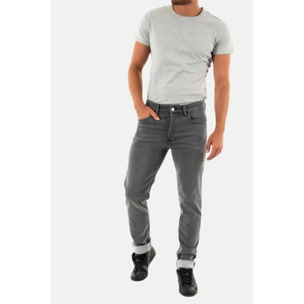 Jeans Salsa 21006727 320 - SALSA - Standardstorlek - Herr