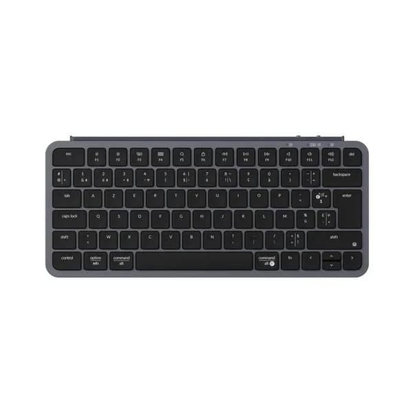 Trådlöst Bluetooth Keychron B1 Pro mekaniskt tangentbord