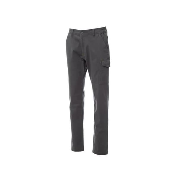 Payper Power Stretch Pants - mörkgrå