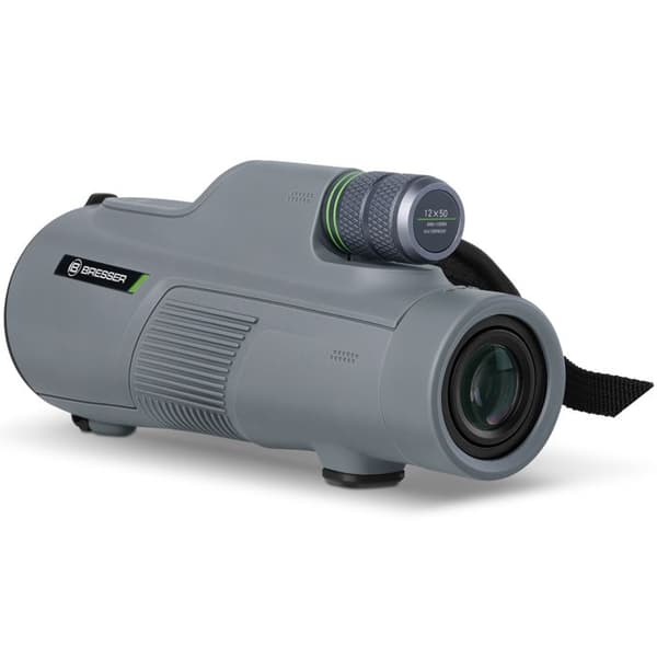 Monokulär Wave 12x50 -