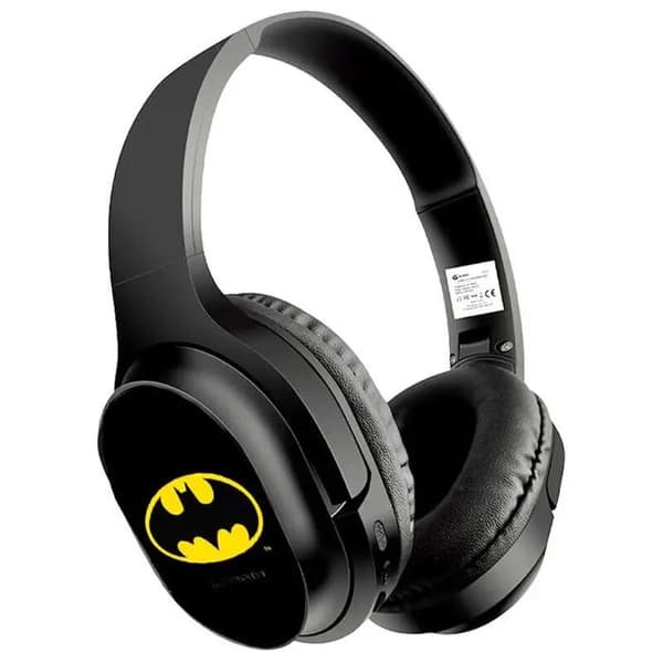 Trådlösa hörlurar Ert Group DC Comics Batman